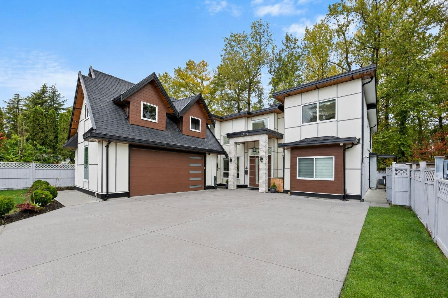 12973 Glengarry Crescent, Surrey, BC, V3V 1S9