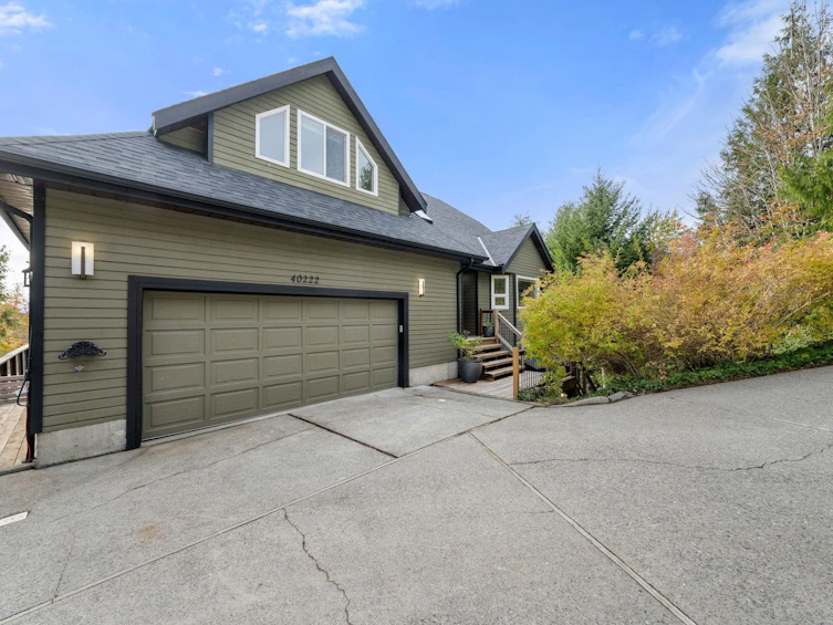 40222 Skyline Drive, Squamish, BC, V0N 3G0 - 4