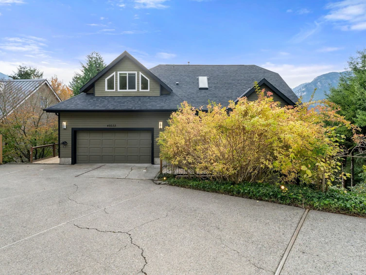 40222 Skyline Drive, Squamish, BC, V0N 3G0 - 5