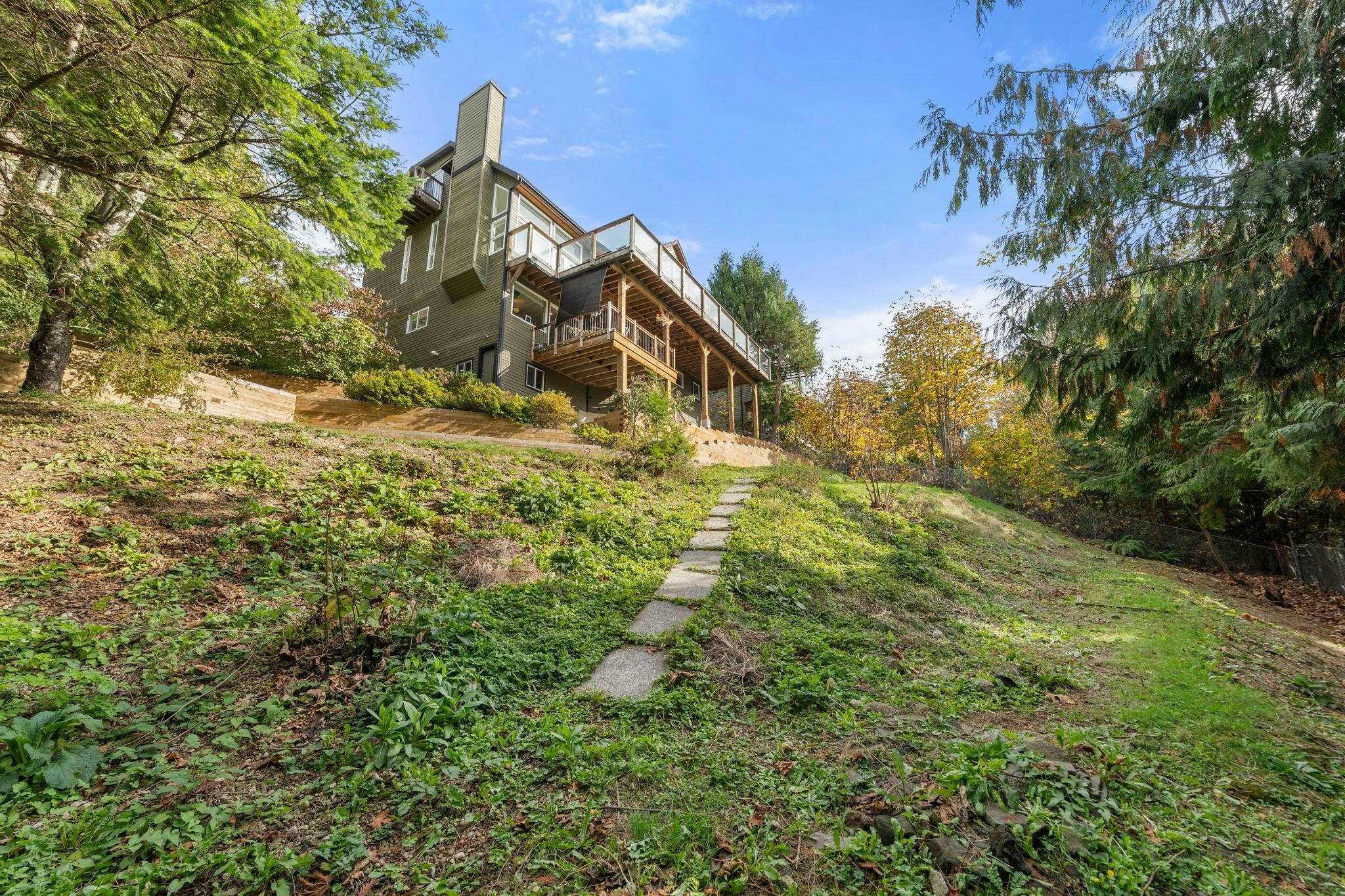 40222 Skyline Drive, Squamish, BC, V0N 3G0 - 40