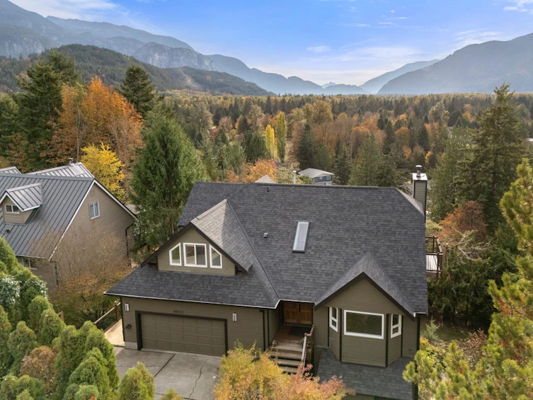 40222 Skyline Drive, Squamish, BC, V0N 3G0