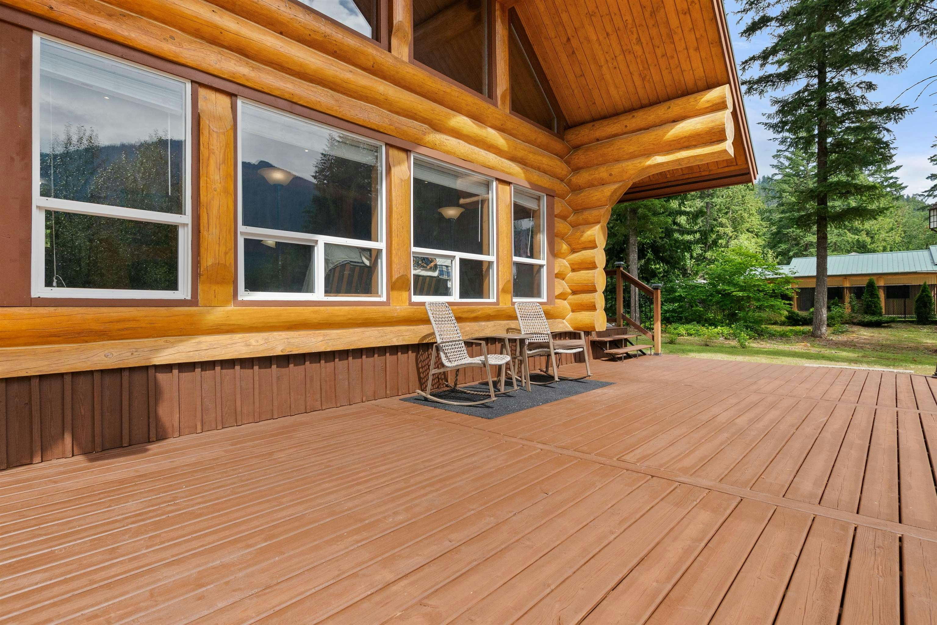 26441 Reynolds Road, Hope, BC, V0X 1L3