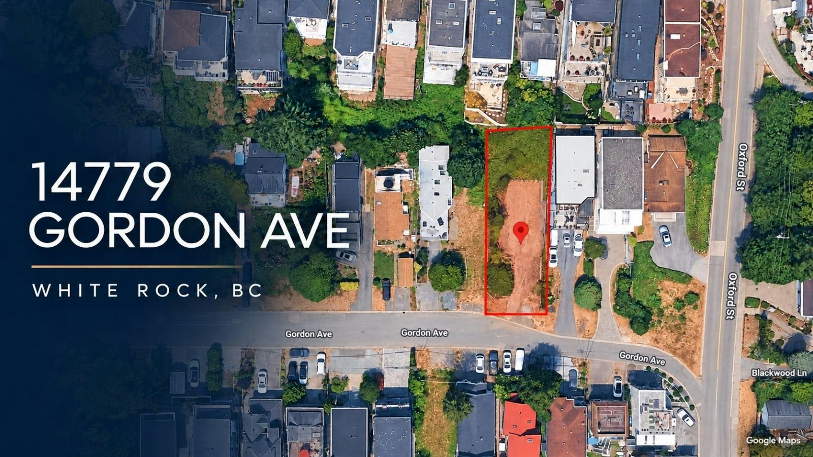 14779 Gordon Avenue, Surrey, BC, V4B 2A6
