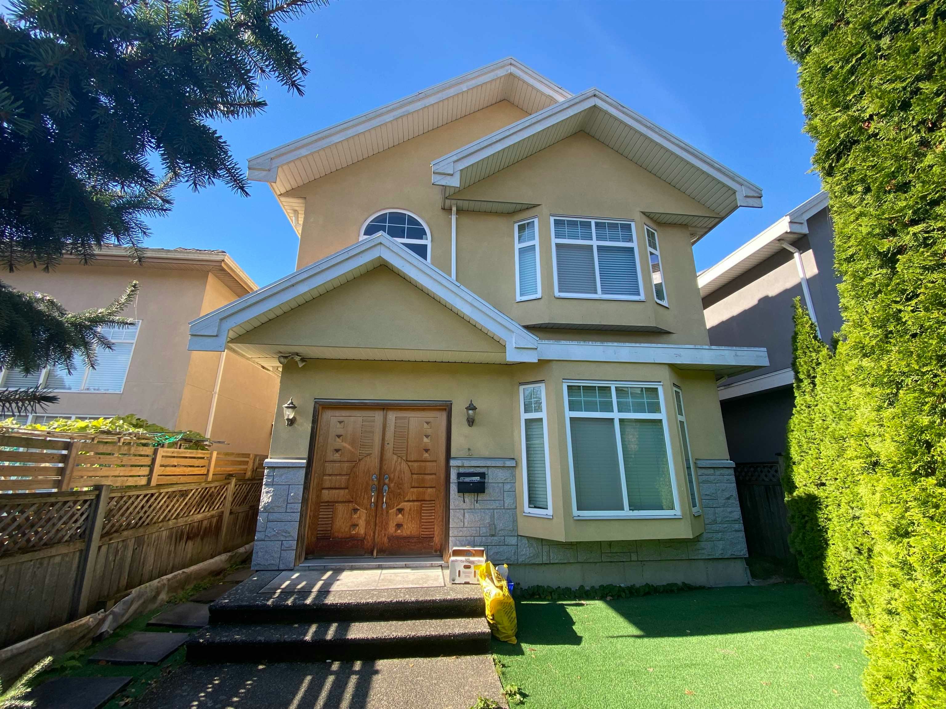 9199 No. 3 Road, Richmond, BC, V7A 1W1