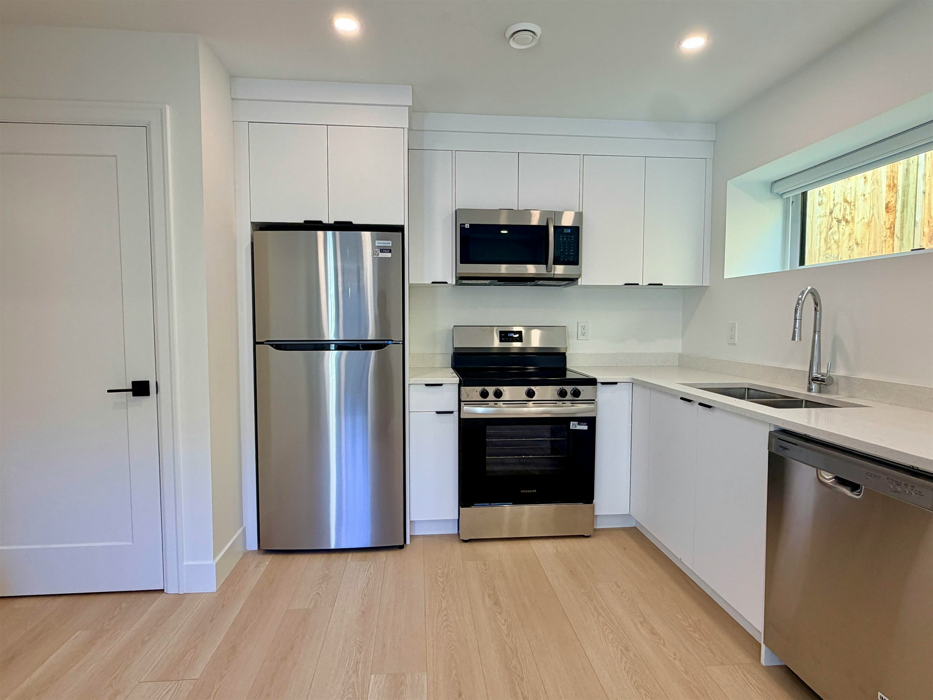 Basement-2153 E 20th Avenue, Vancouver, BC, V5N 2L5 - 2