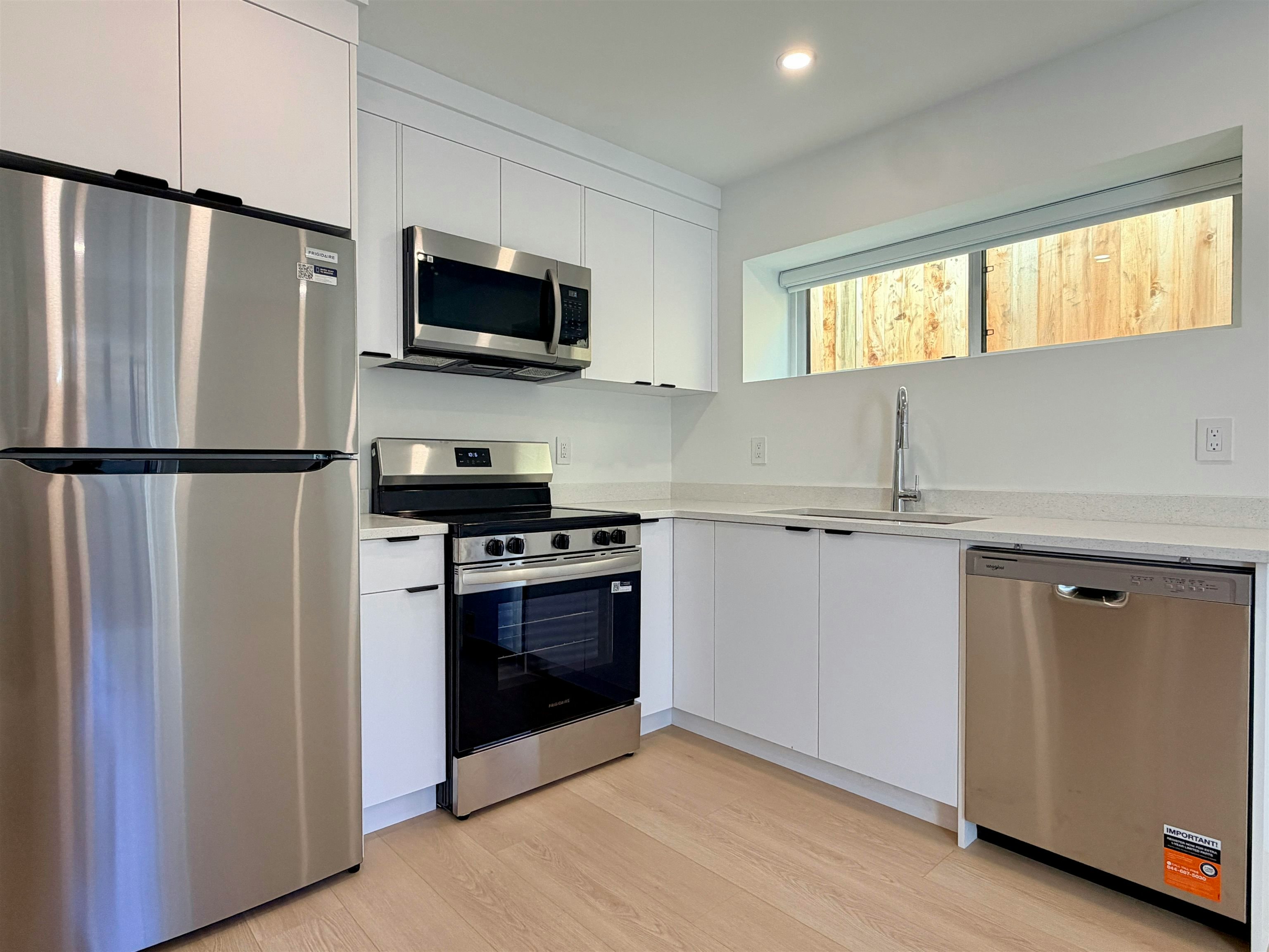 Basement-2153 E 20th Avenue, Vancouver, BC, V5N 2L5 - 3