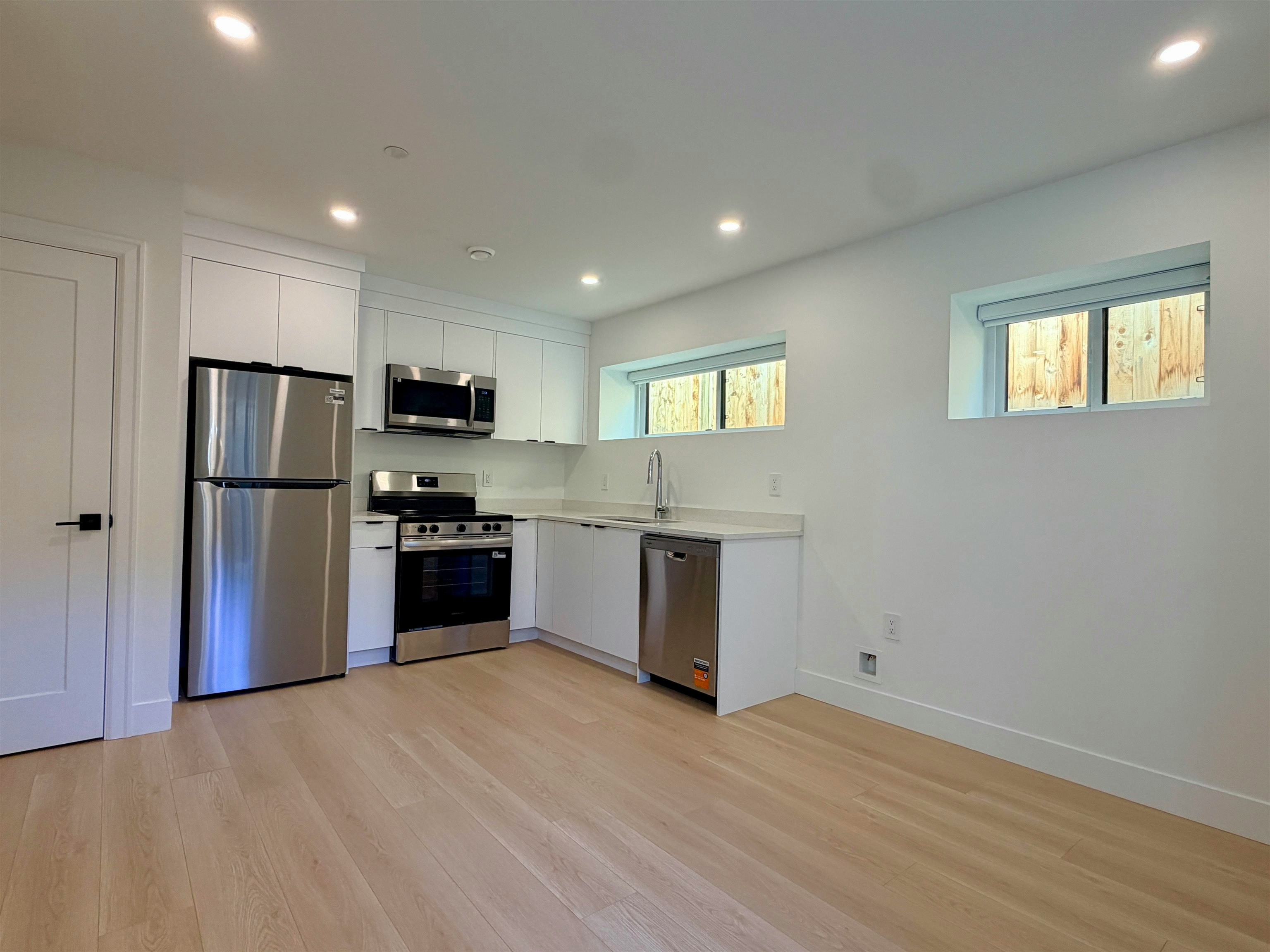 Basement-2153 E 20th Avenue, Vancouver, BC, V5N 2L5 - 4
