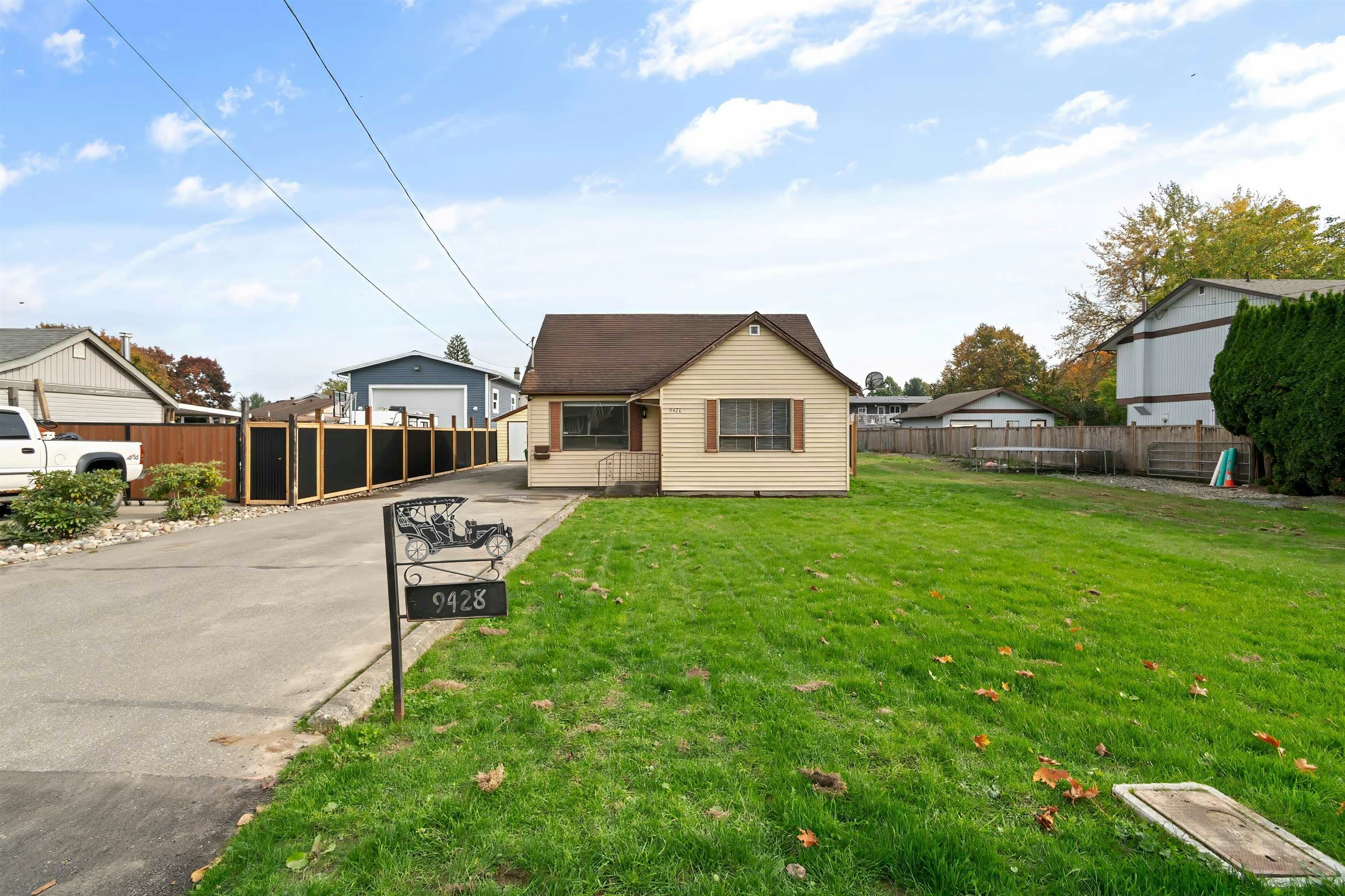 9428 Mcnaught Road - 2