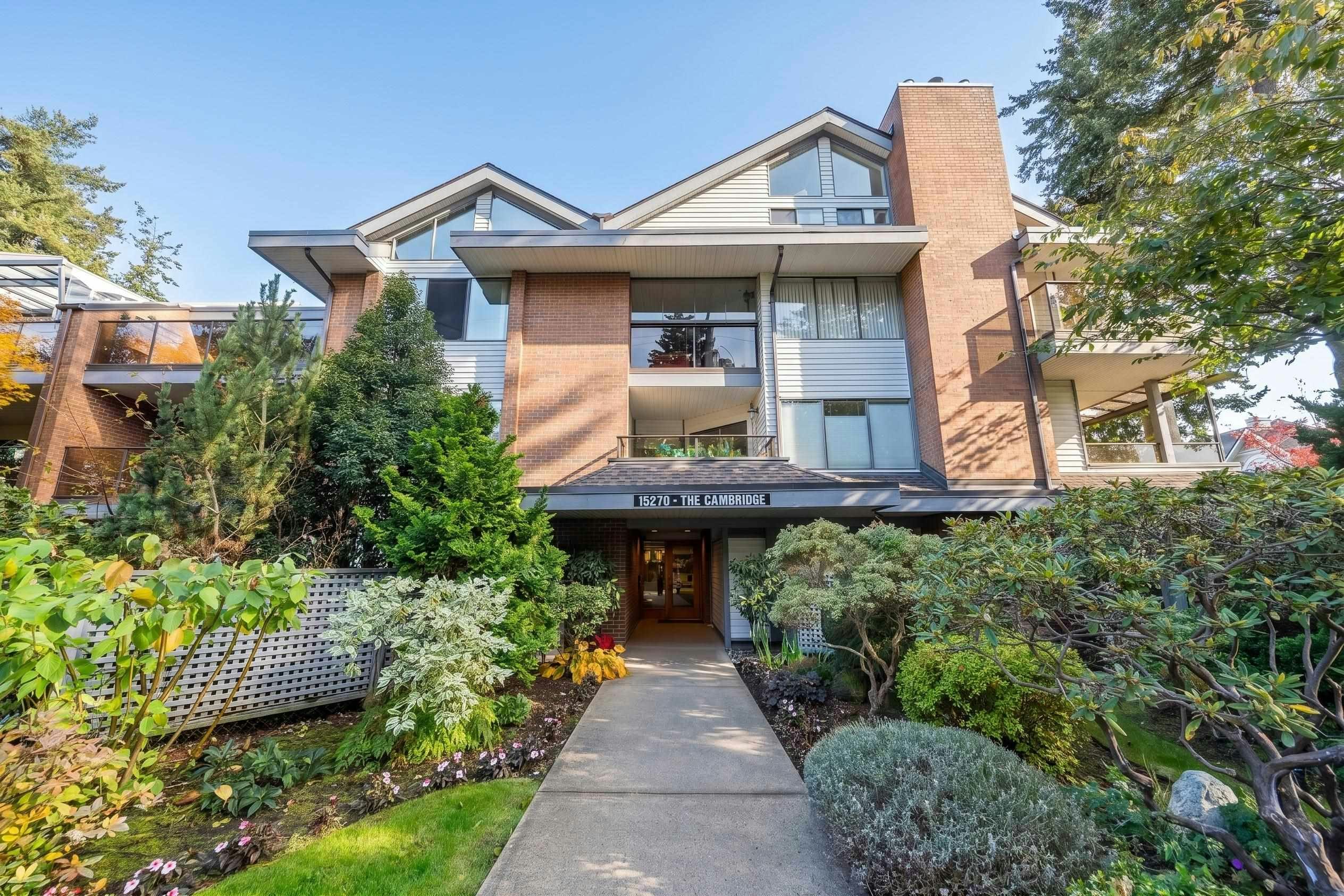 109-15270 17 Avenue, Surrey, BC, V4A 1T9