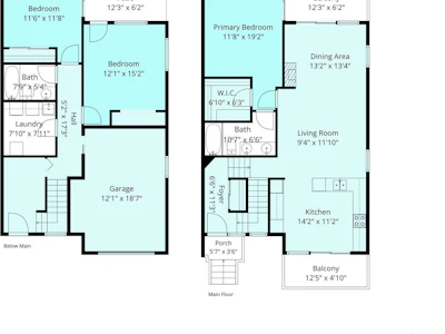 1102-5260 Goldspring Place - 2
