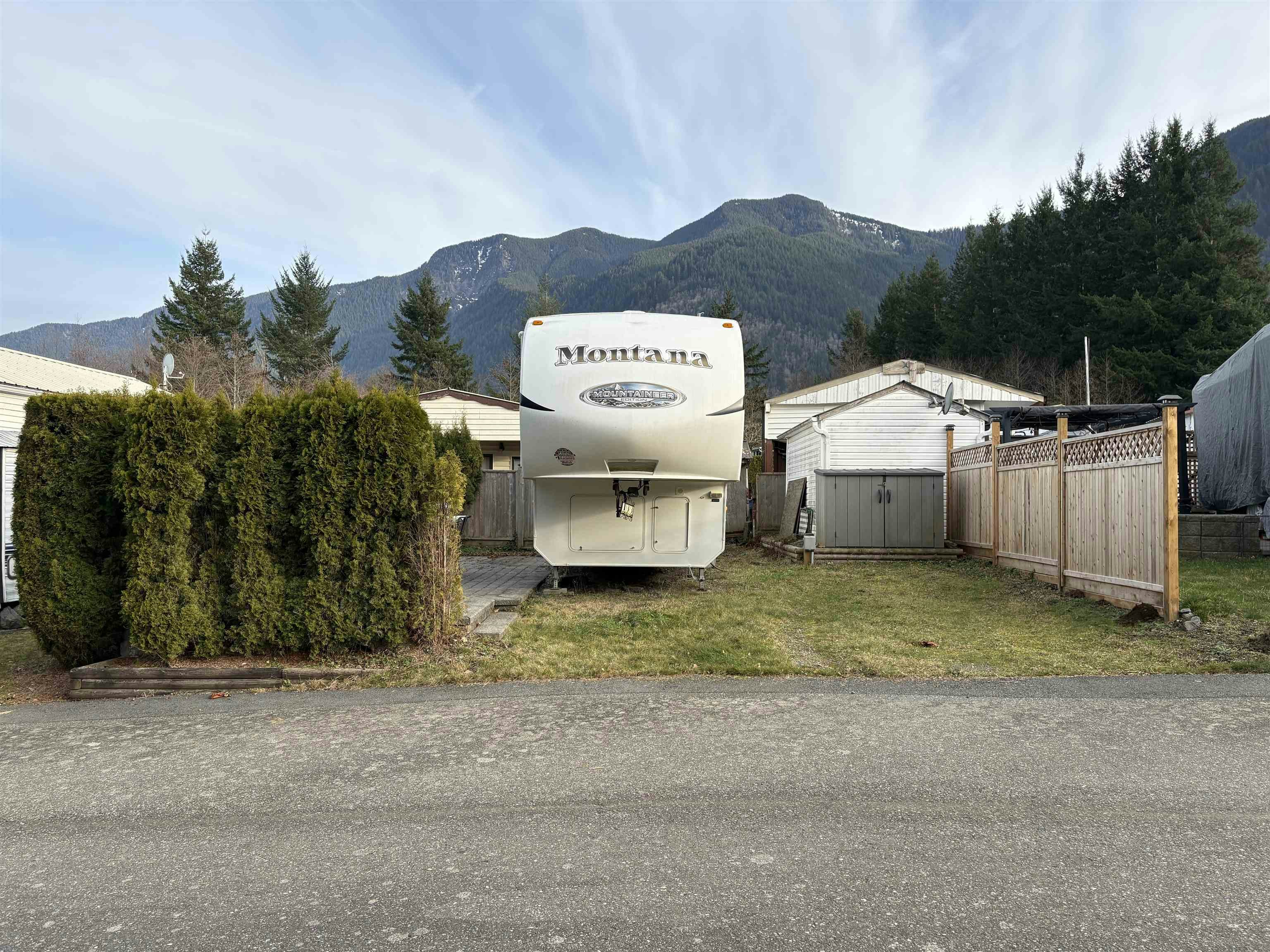 133-1436 Frost Road, Columbia Valley, BC, V2R 4X8