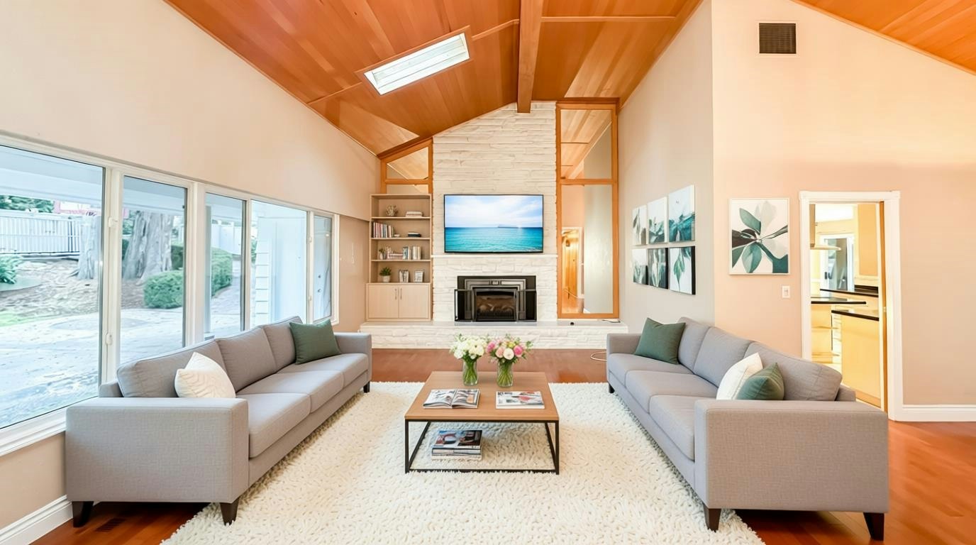 3522 SW Marine Drive, Vancouver, BC, V6N 3Z2