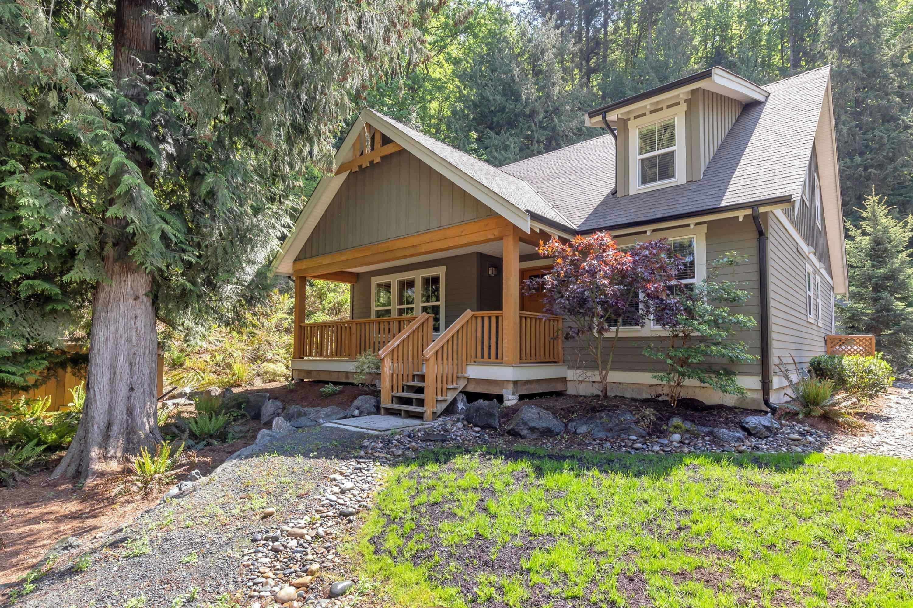 43505 Blue Grouse Lane, Cultus Lake, BC, V2R 0X8