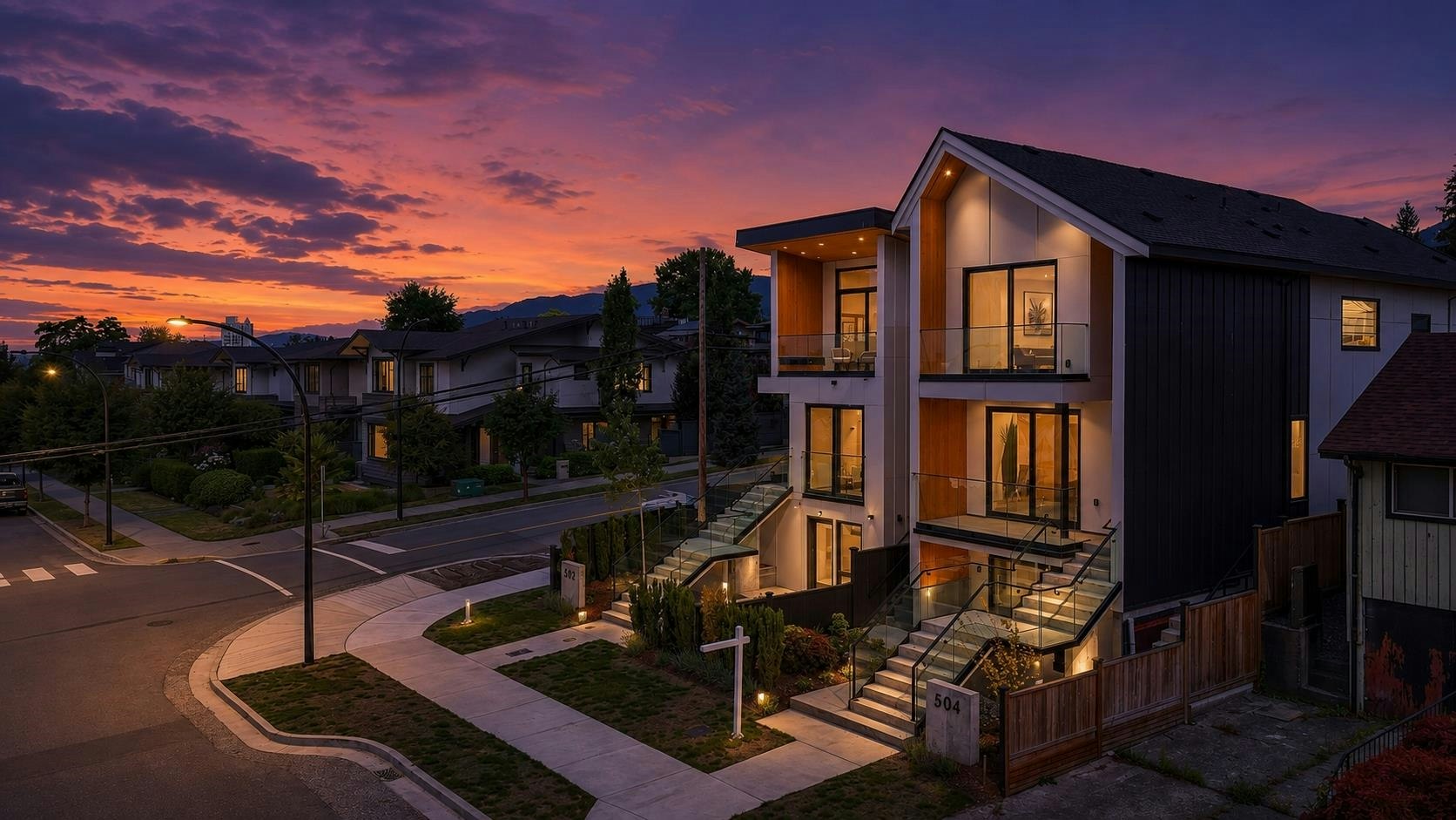 504 E 5th Street, North Vancouver, BC, V7L 1M4 - 2