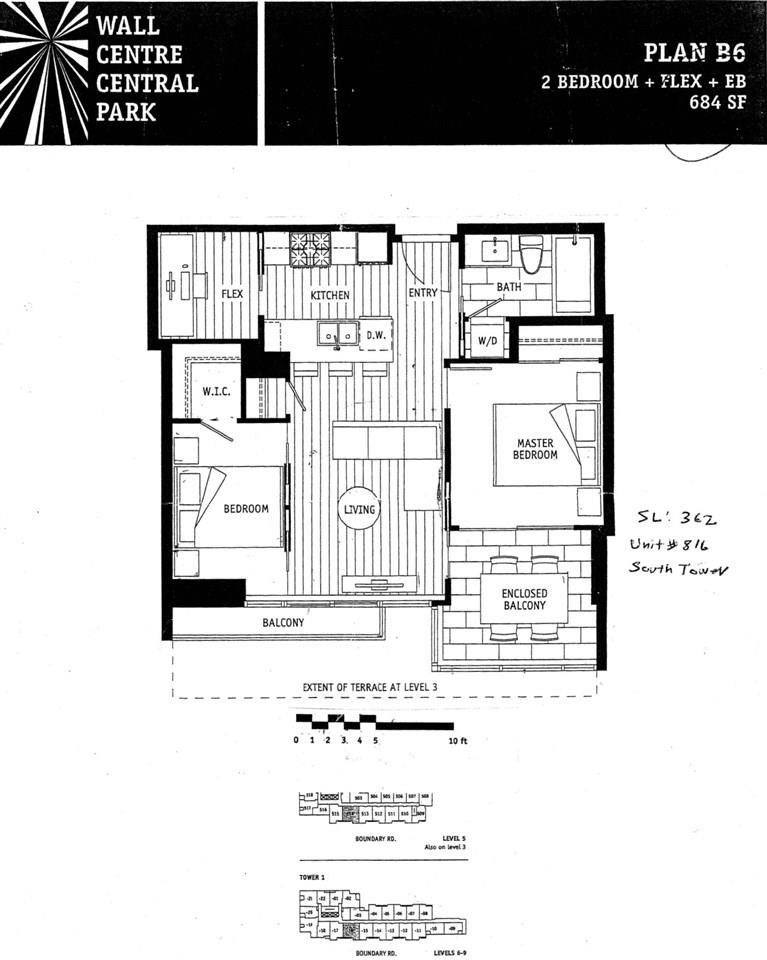 916-5665 Boundary Road, Vancouver, BC, V5R 0E4 - 18