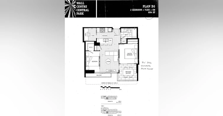 916-5665 Boundary Road, Vancouver, BC, V5R 0E4 - 18