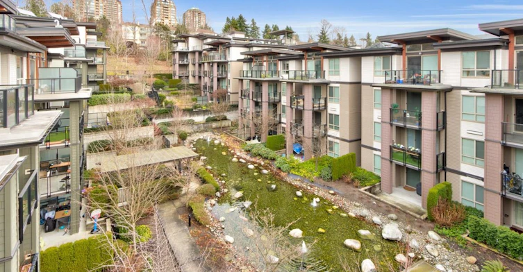 417-7418 Byrnepark Walk, Burnaby, BC, V3N 0B3 - 27
