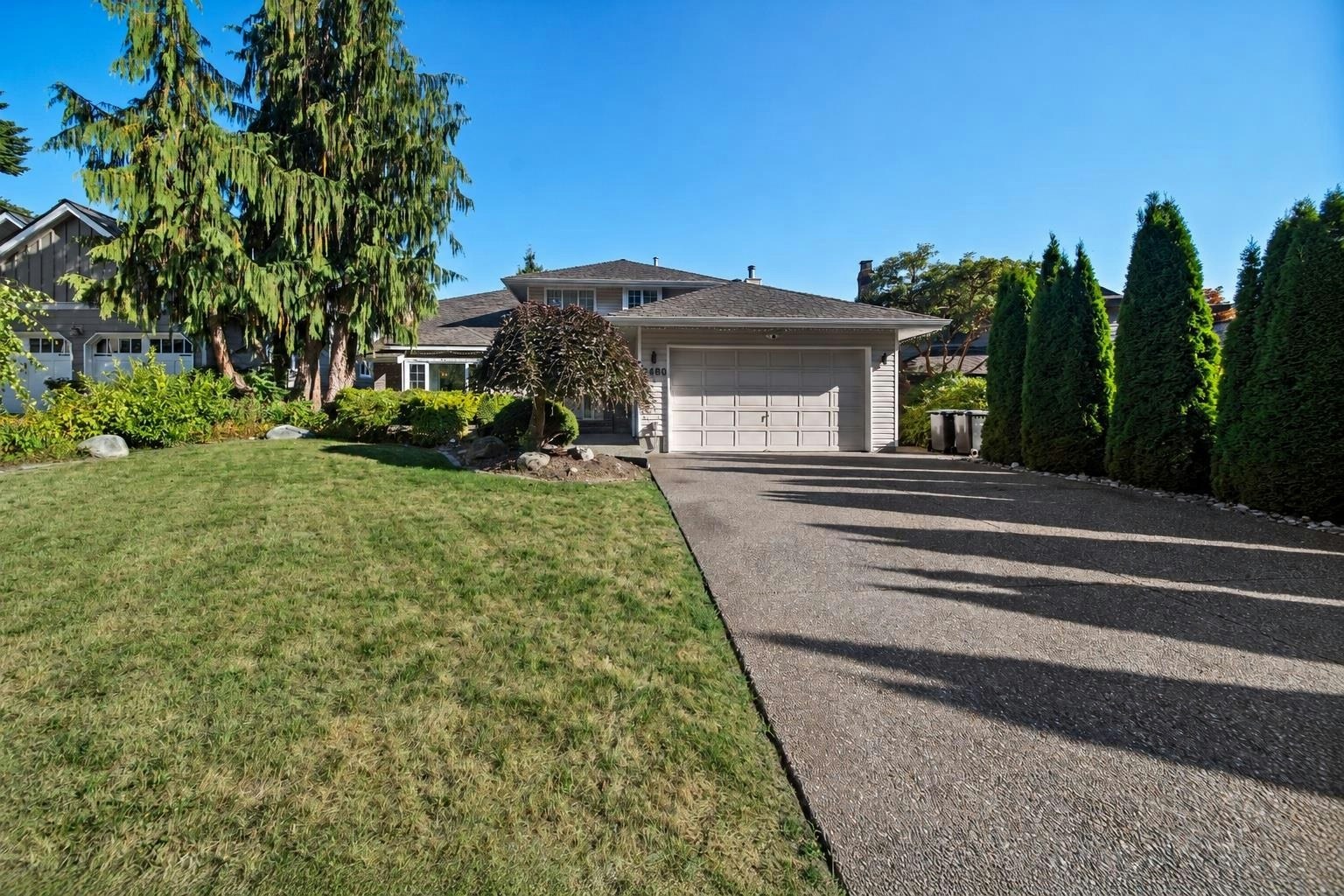 2480 Gale Avenue, Coquitlam, BC, V3K 6B6