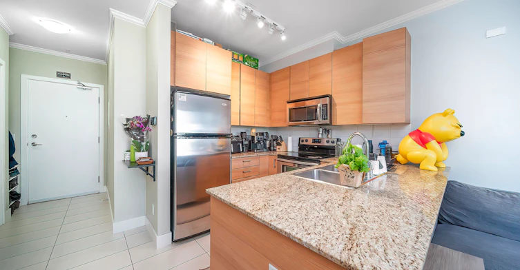 214-5788 Sidley Street, Burnaby, BC, V5J 0E4 - 6
