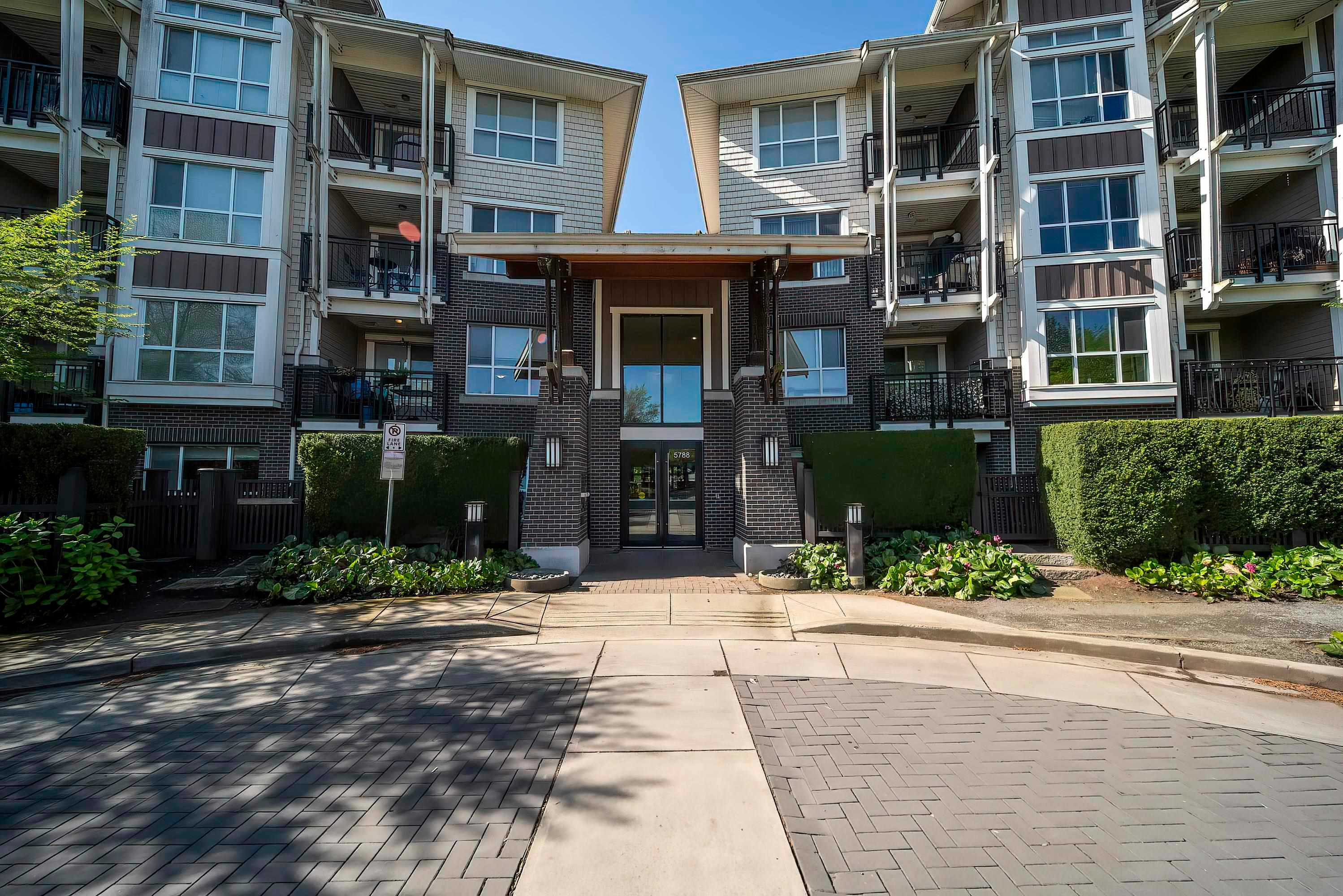 214-5788 Sidley Street, Burnaby, BC, V5J 0E4 - 17