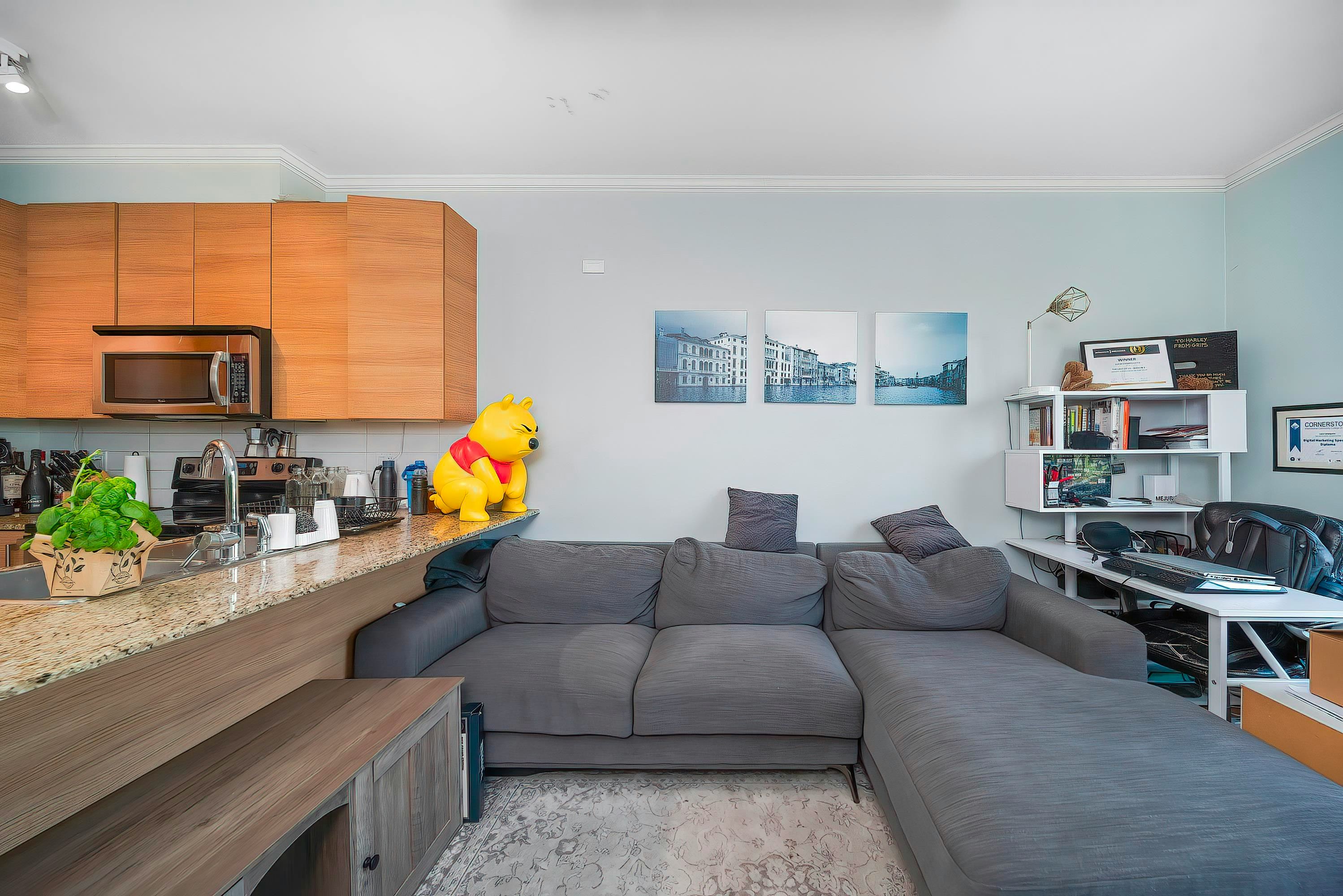 214-5788 Sidley Street, Burnaby, BC, V5J 0E4 - 3