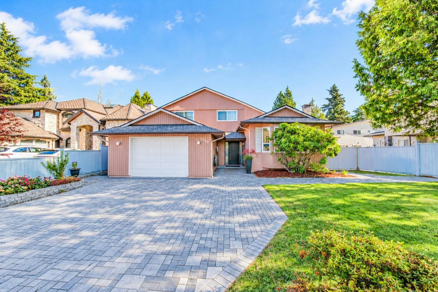 7700 Dampier Drive, Richmond, BC, V7C 4P1