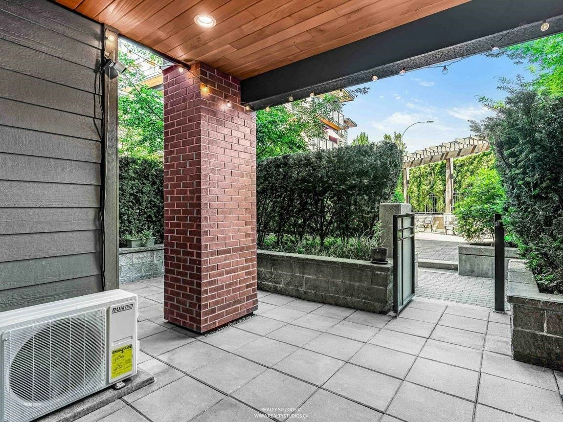 117-723 W 3rd Street, North Vancouver, BC, V7M 0C8 - 9