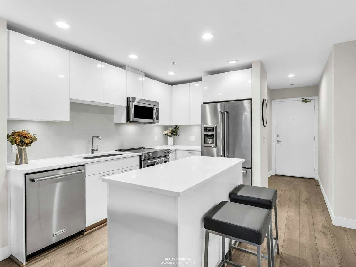 117-723 W 3rd Street, North Vancouver, BC, V7M 0C8 - 2