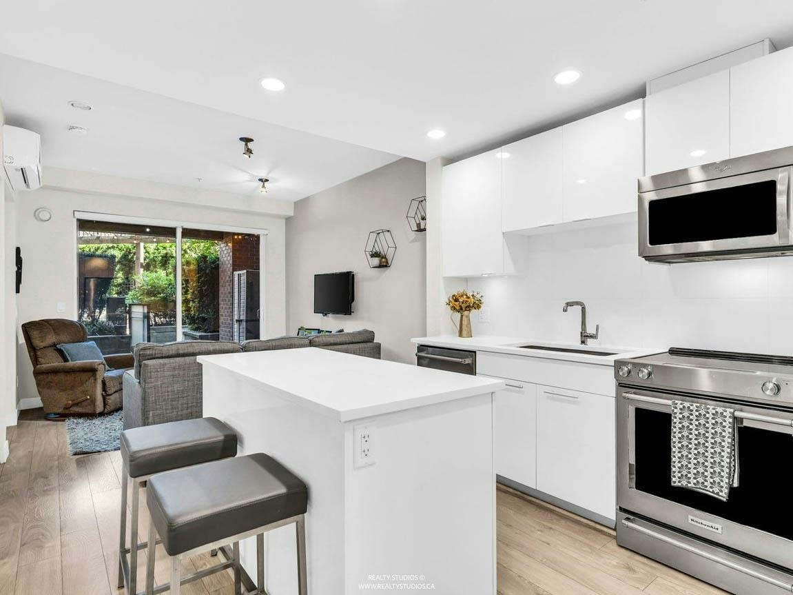 117-723 W 3rd Street, North Vancouver, BC, V7M 0C8 - 17
