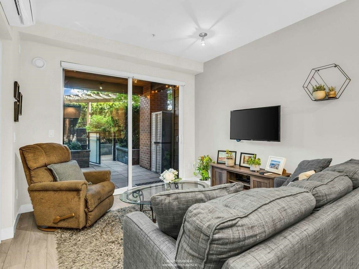117-723 W 3rd Street, North Vancouver, BC, V7M 0C8 - 4