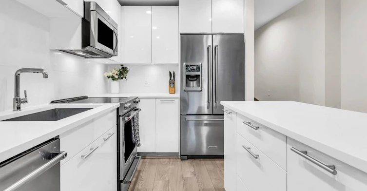 117-723 W 3rd Street, North Vancouver, BC, V7M 0C8 - 3