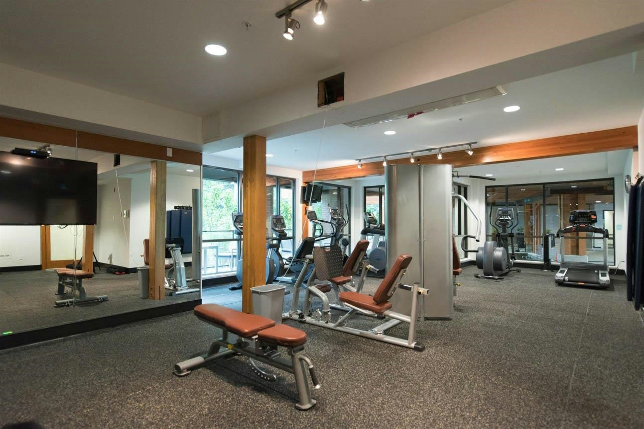 117-723 W 3rd Street, North Vancouver, BC, V7M 0C8 - 25