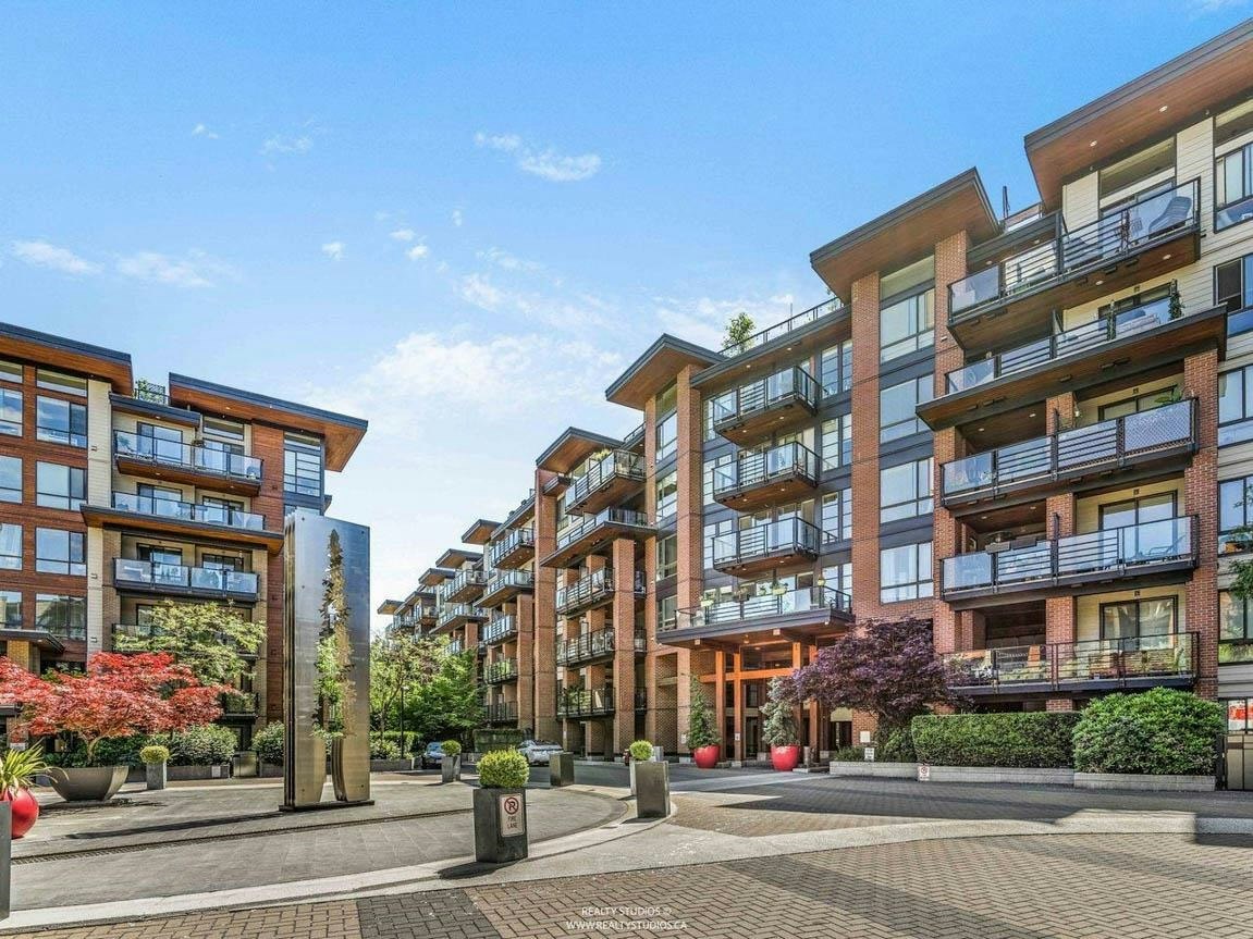 117-723 W 3rd Street, North Vancouver, BC, V7M 0C8
