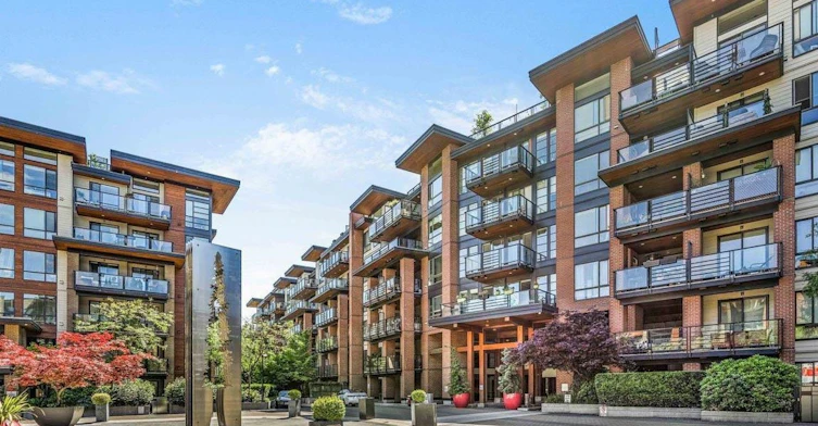 117-723 W 3rd Street, North Vancouver, BC, V7M 0C8