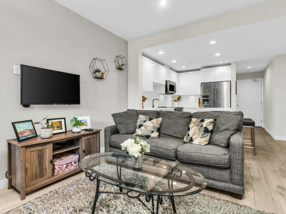 117-723 W 3rd Street, North Vancouver, BC, V7M 0C8 - 11