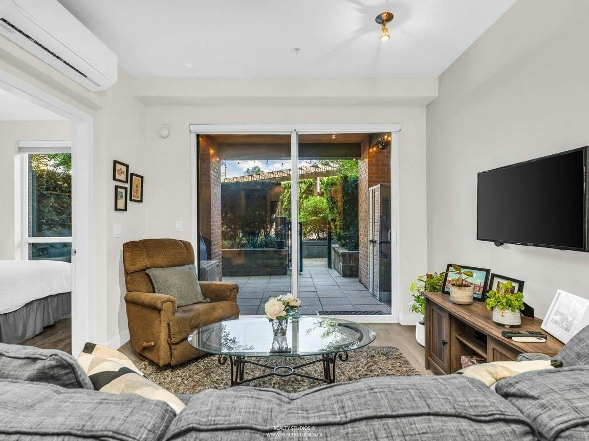 117-723 W 3rd Street, North Vancouver, BC, V7M 0C8 - 5