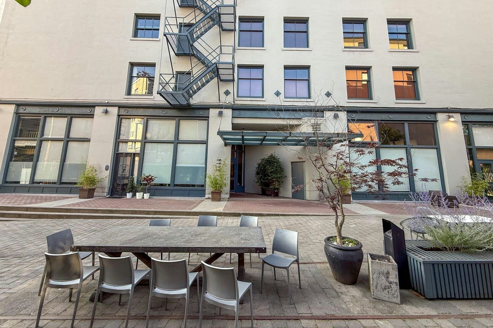221-55 E Cordova Street, Vancouver, BC, V6R 0A5 - 7