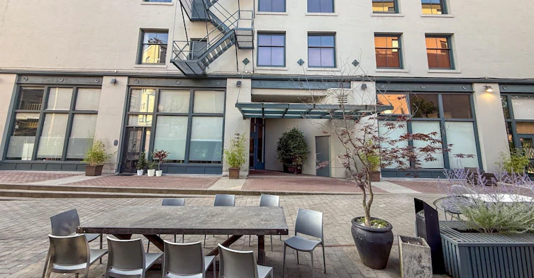 221-55 E Cordova Street, Vancouver, BC, V6R 0A5 - 7