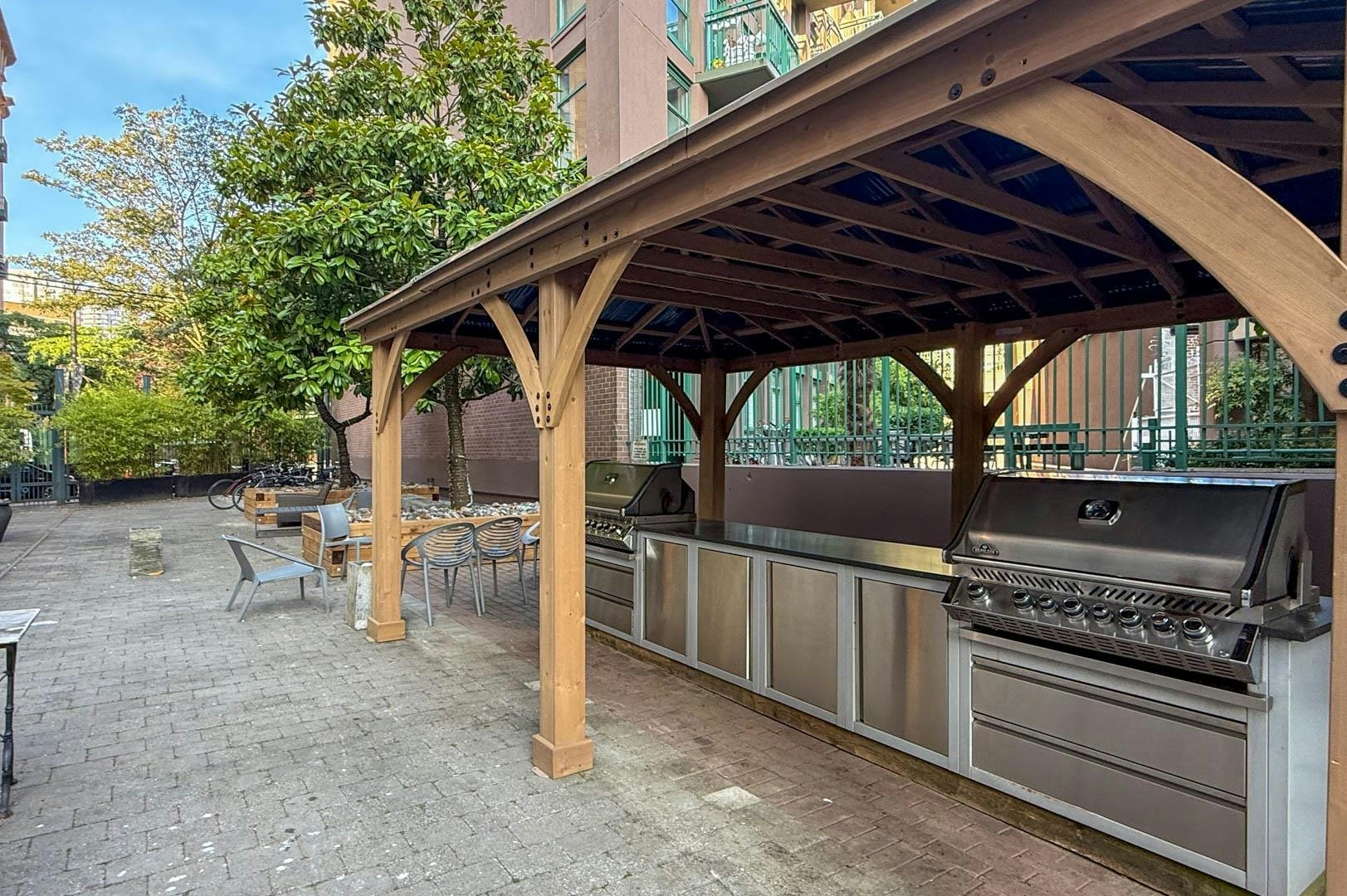 221-55 E Cordova Street, Vancouver, BC, V6R 0A5 - 5