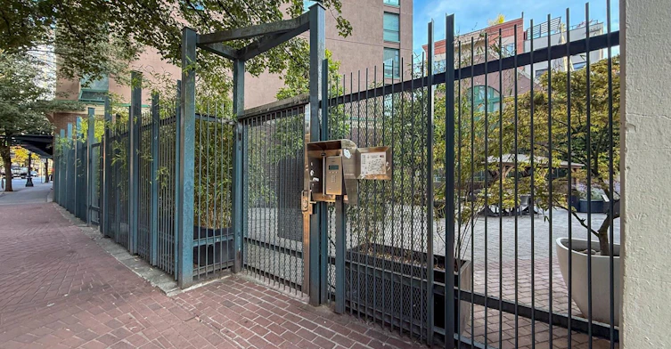 221-55 E Cordova Street, Vancouver, BC, V6R 0A5 - 2