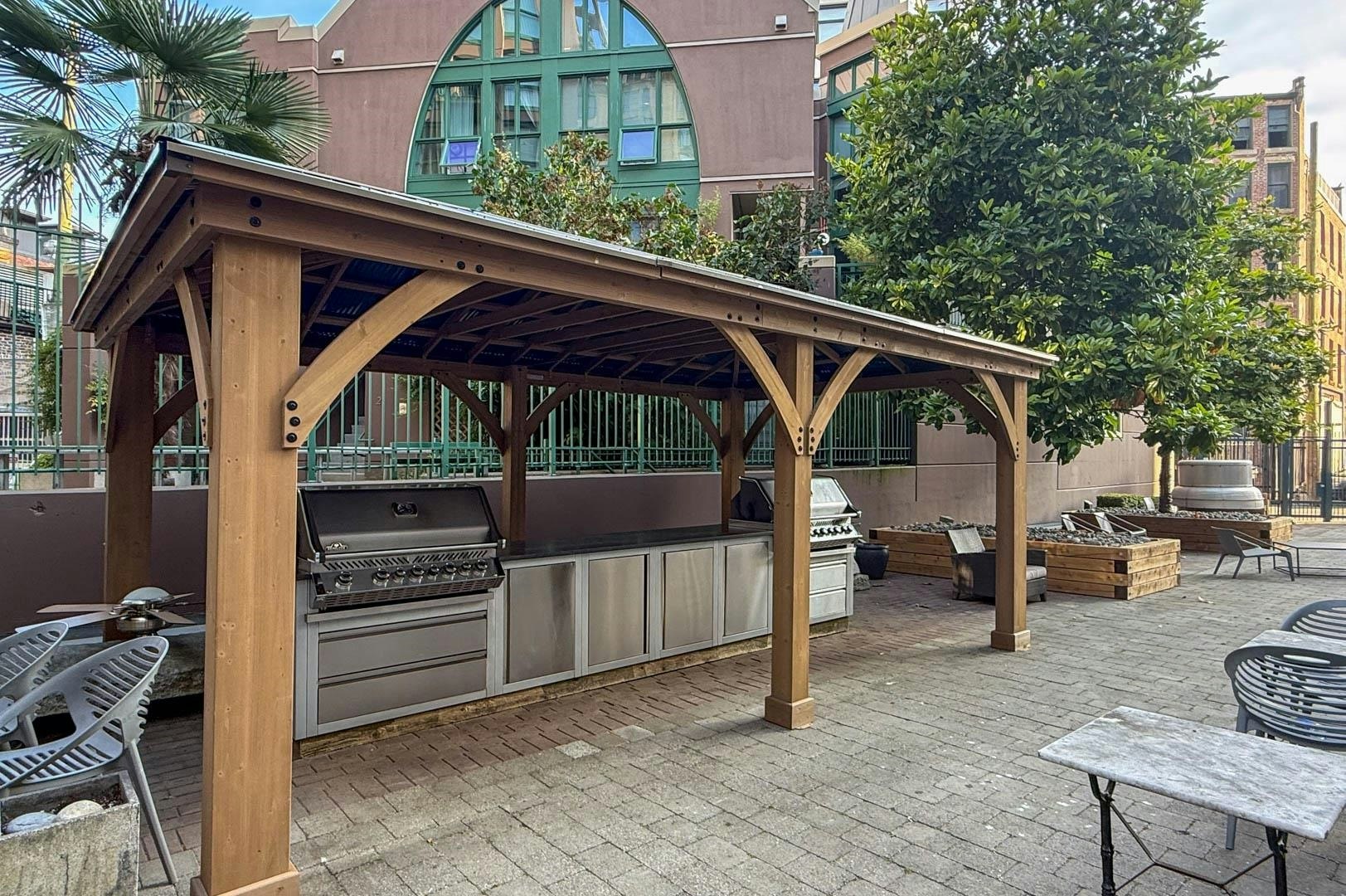 221-55 E Cordova Street, Vancouver, BC, V6R 0A5 - 4