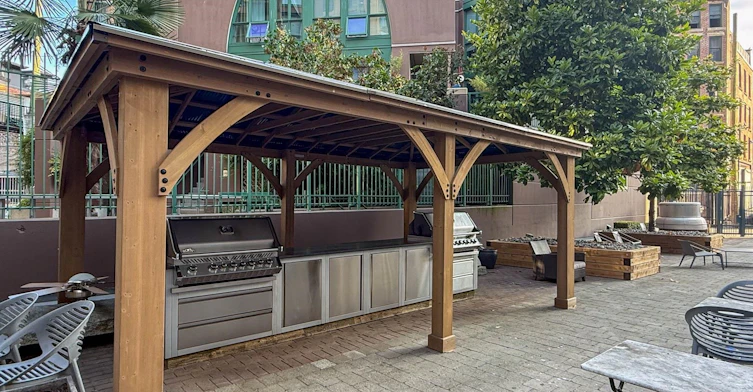 221-55 E Cordova Street, Vancouver, BC, V6R 0A5 - 4