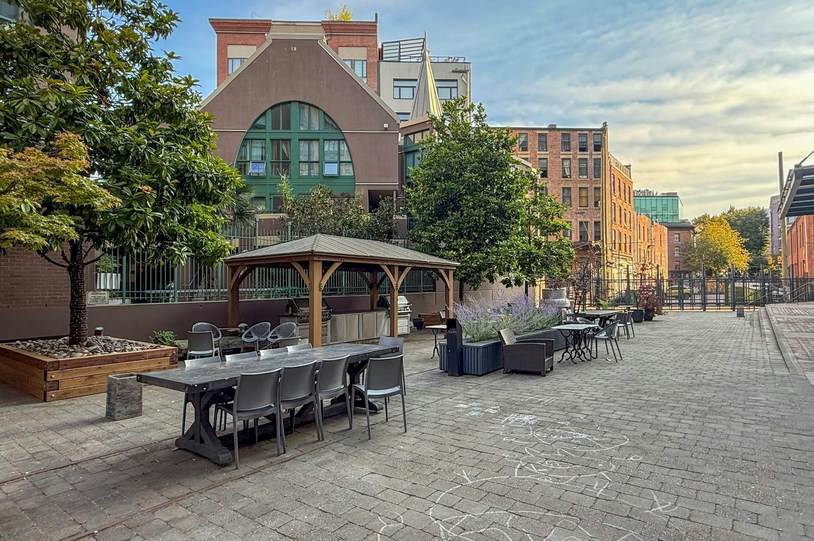 221-55 E Cordova Street, Vancouver, BC, V6R 0A5 - 3