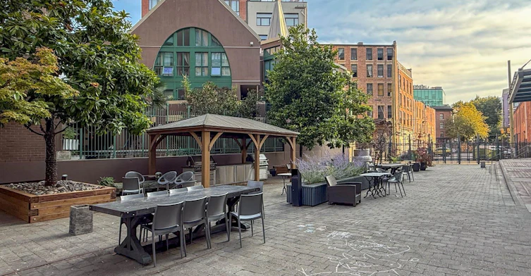 221-55 E Cordova Street, Vancouver, BC, V6R 0A5 - 3