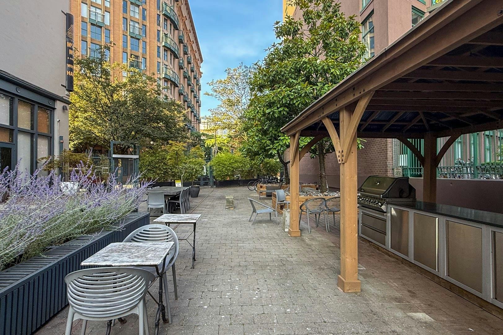 221-55 E Cordova Street, Vancouver, BC, V6R 0A5 - 6