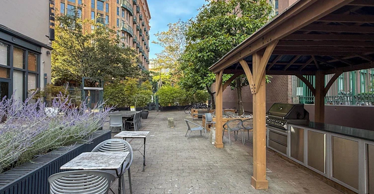221-55 E Cordova Street, Vancouver, BC, V6R 0A5 - 6