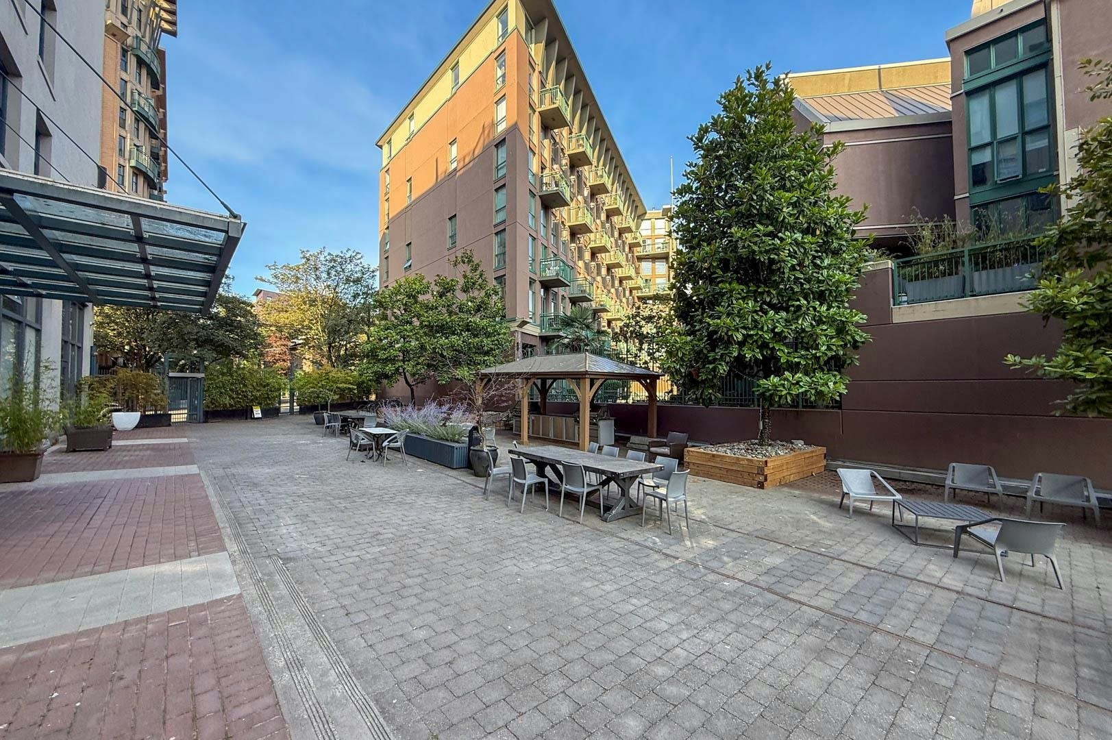 221-55 E Cordova Street, Vancouver, BC, V6R 0A5 - 8