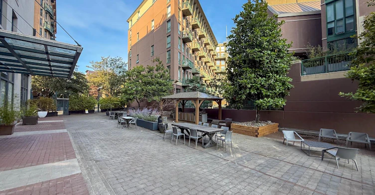 221-55 E Cordova Street, Vancouver, BC, V6R 0A5 - 8