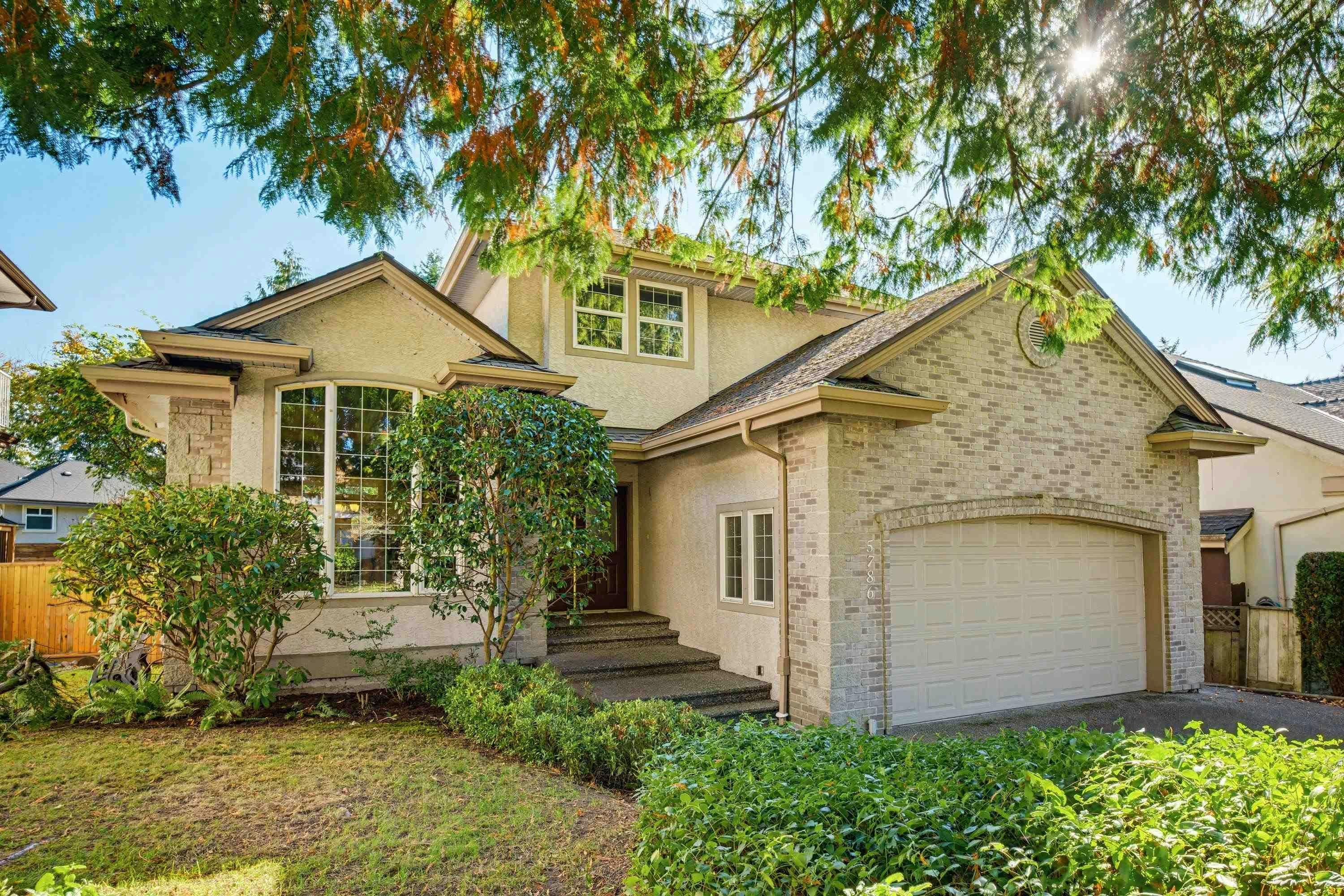 5786 169 Street, Surrey, BC, V3S 8P2