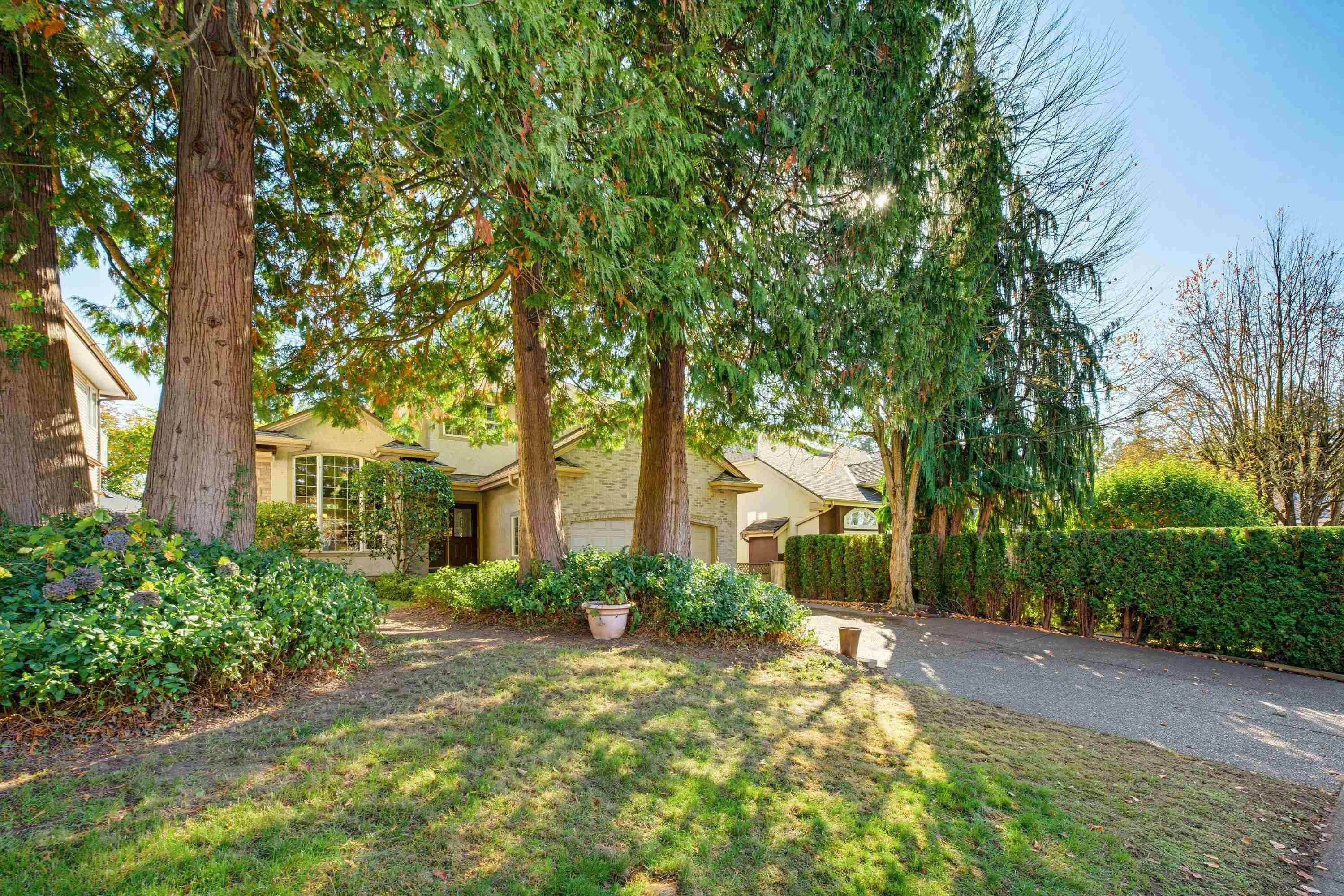 5786 169 Street - 2